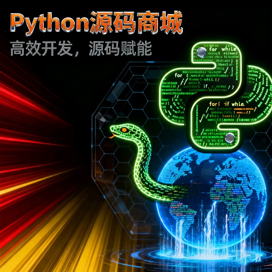 python程序源码报价